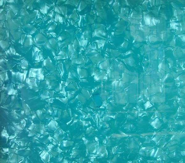 Laminated Glass