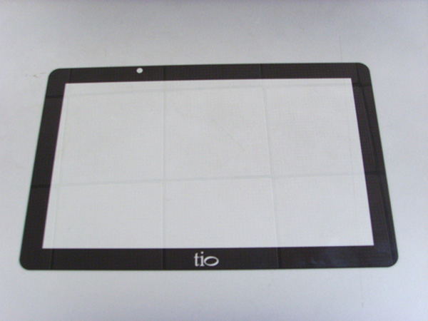 Anti-Glare Glass