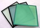 Insulated Low-E Glass