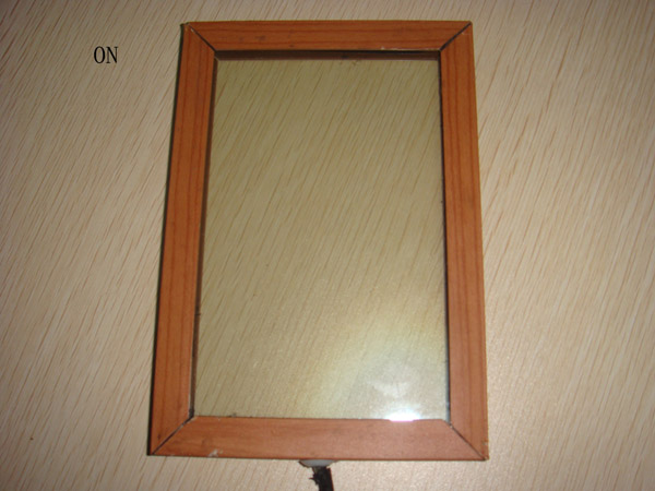 Smart Magic Glass