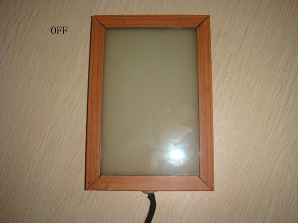 Smart Magic Glass