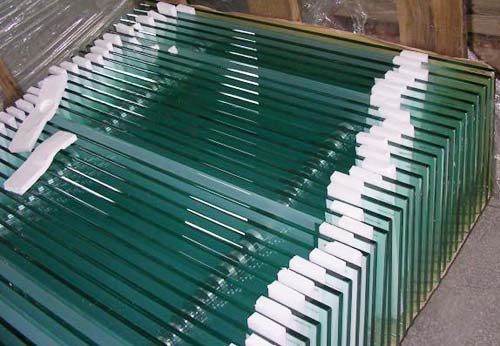 Safety Tempered Glass